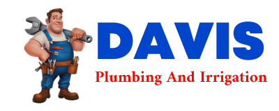 Trusted plumber in TYNER